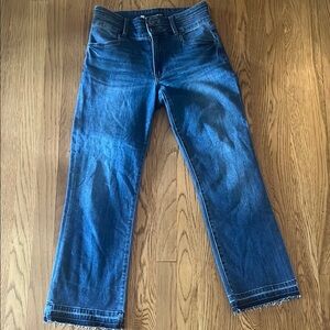 Kut from the cloth ankle jeans